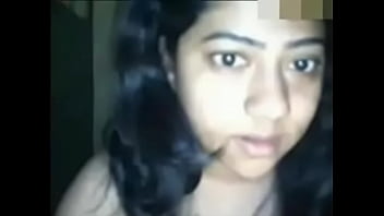 Indian Girl enjoys giving Blowjob , Teen cumming in mouth