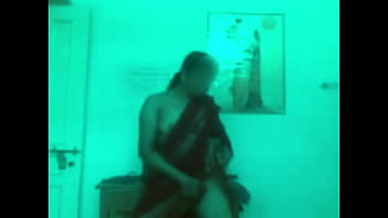 Watch as Indian Wife Transparent in Her Dress & Masturbates to Ecstasy